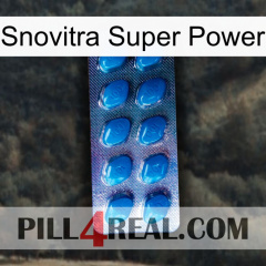 Snovitra Super Power viagra1